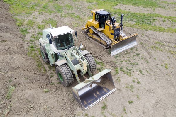 Cost of Acreage Clearing in Bloomington