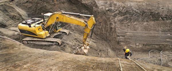 Cost of Slope Clearing in Bloomington