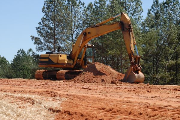 Cost of Easement Land Clearing in Bloomington
